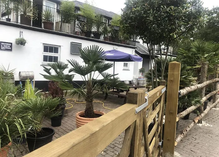 The Bickford Arms Inn