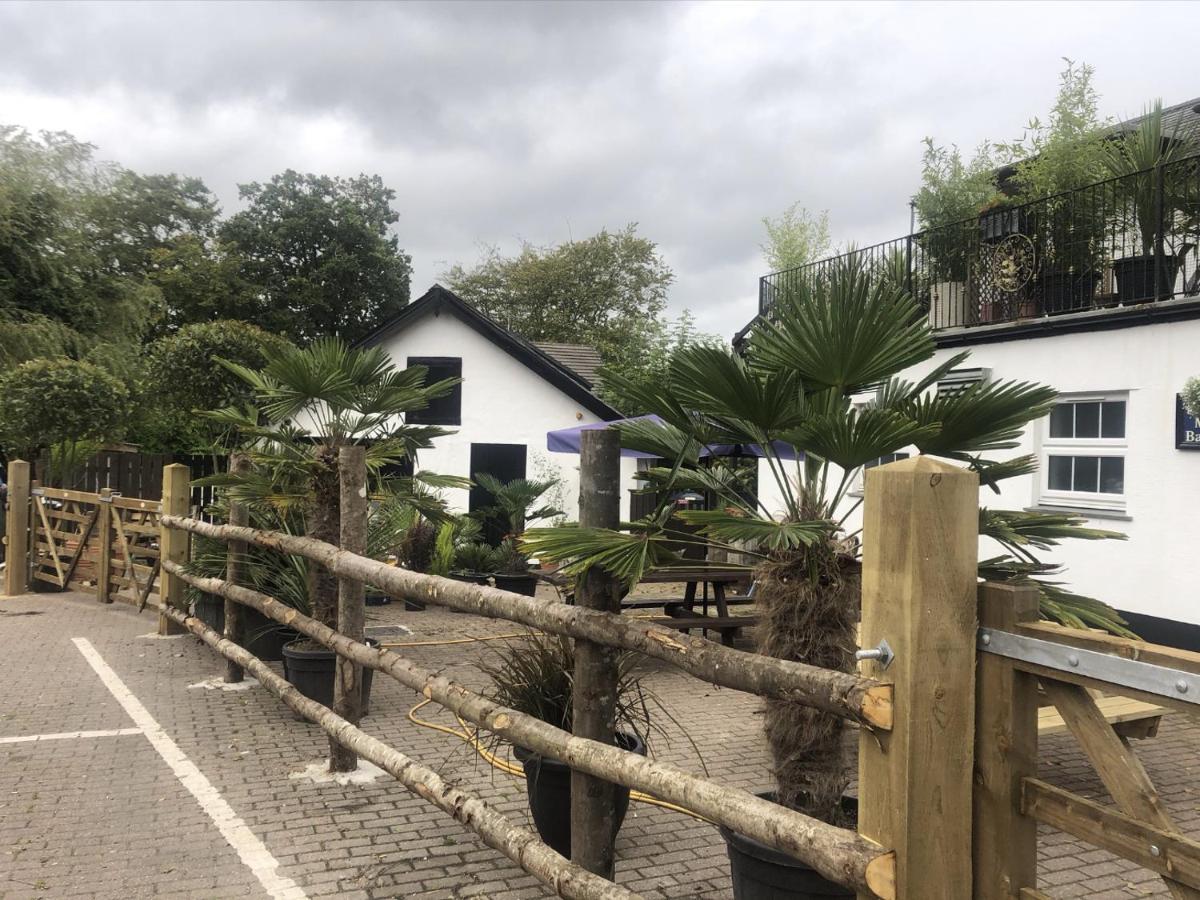 The Bickford Arms Holsworthy