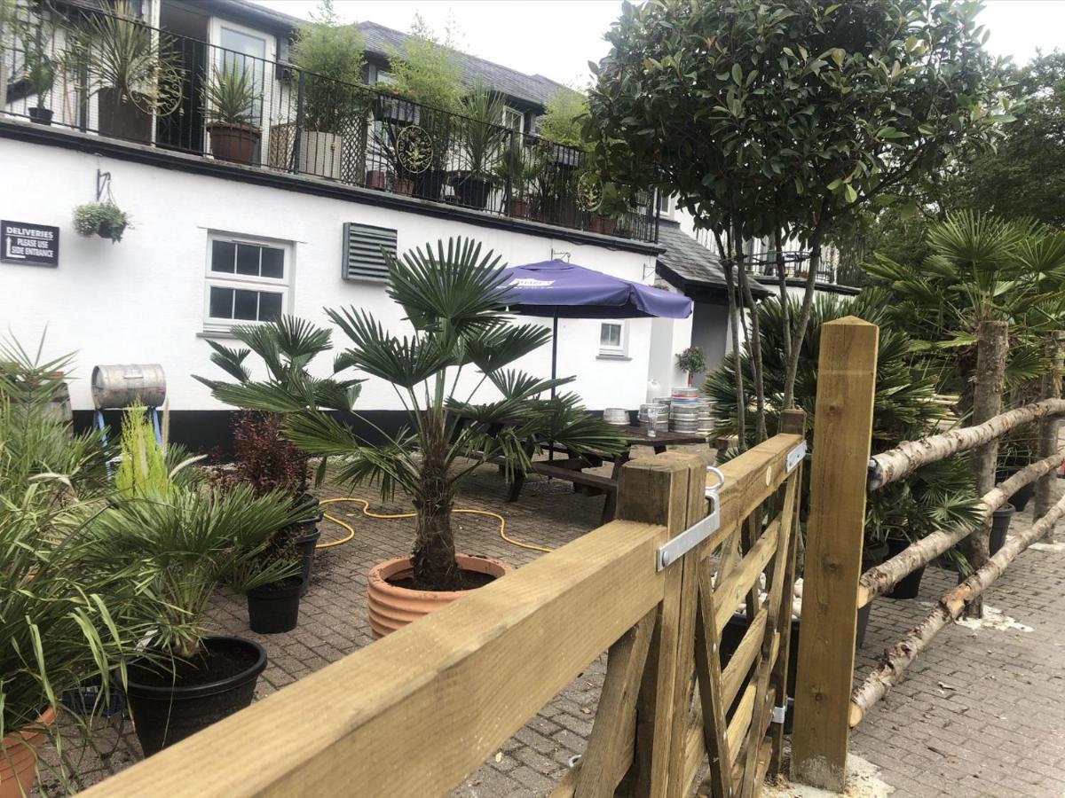 Hotel The Bickford Arms 4*