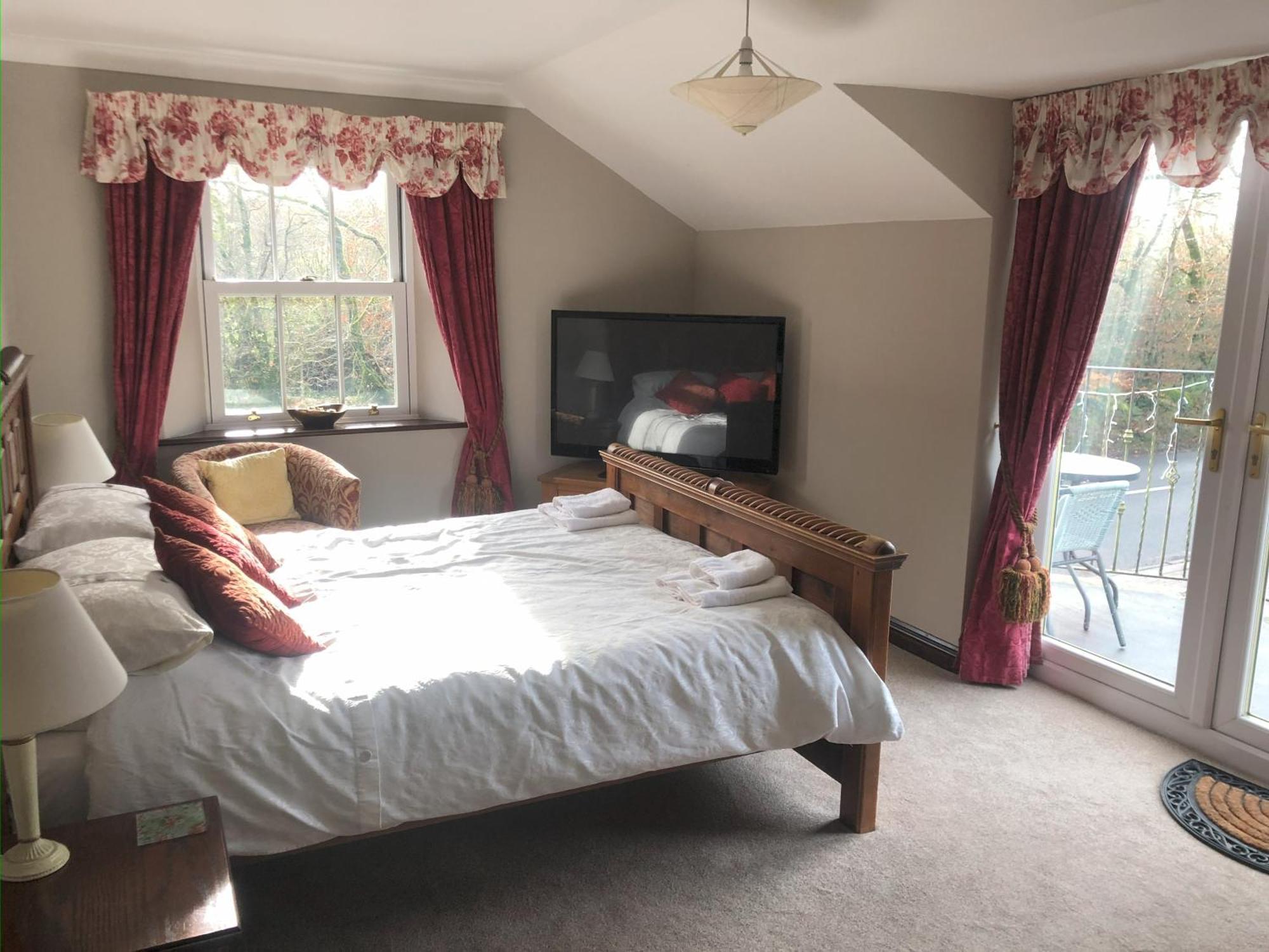 The Bickford Arms 4*