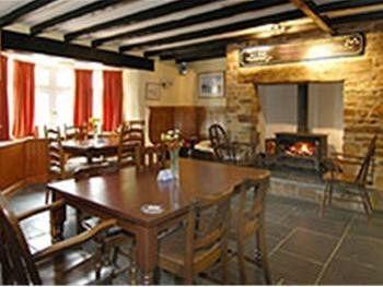 The Bickford Arms 4*