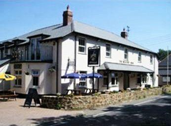 The Bickford Arms Hotel Holsworthy