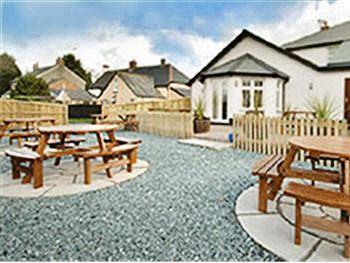 The Bickford Arms 4* Holsworthy