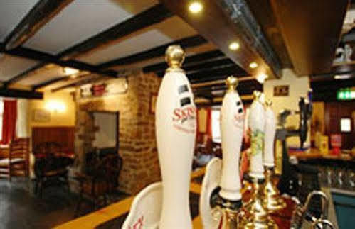 Hotel The Bickford Arms