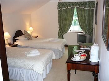 The Bickford Arms 4* Holsworthy