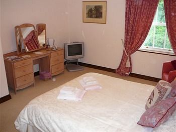 Hotel The Bickford Arms 4*